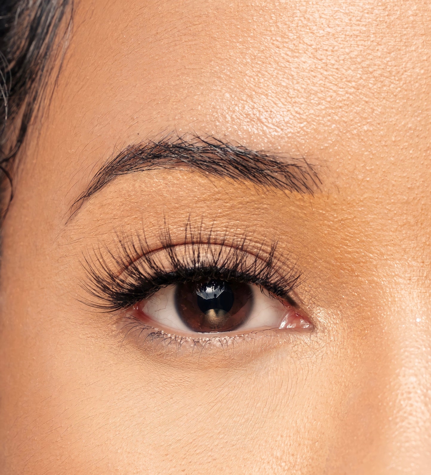 Bubbly - Lashes