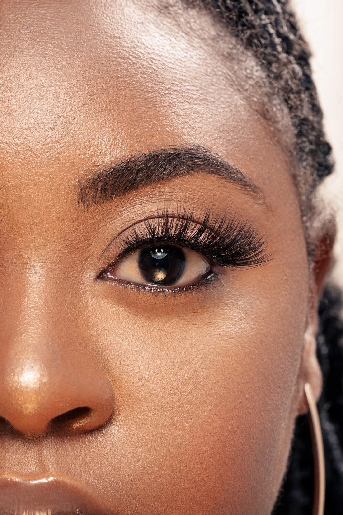 Luxe - Lashes