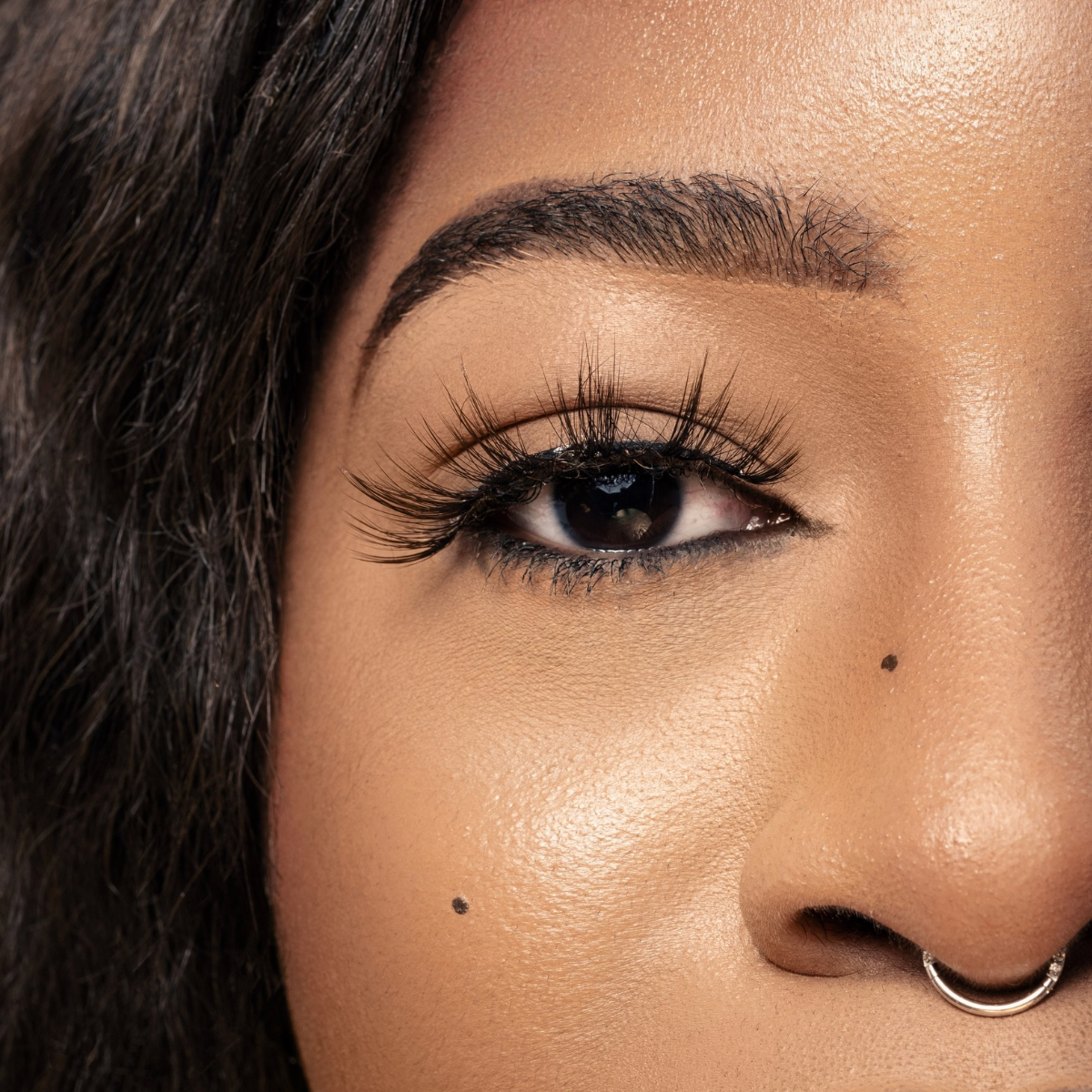 Sparkle - Lashes