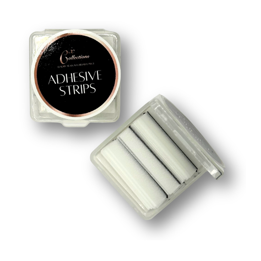 Adhesive Strips