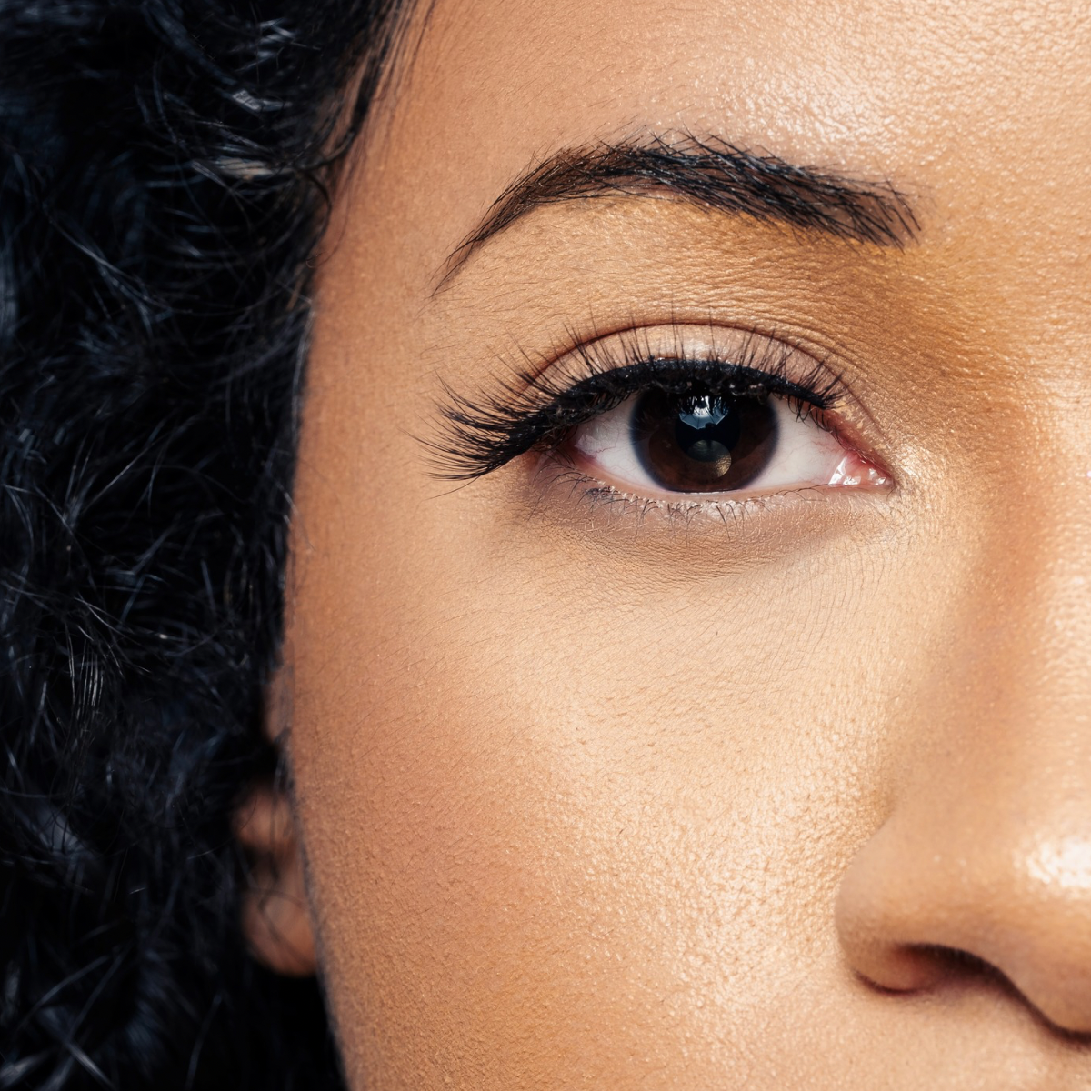 Posh - Lashes