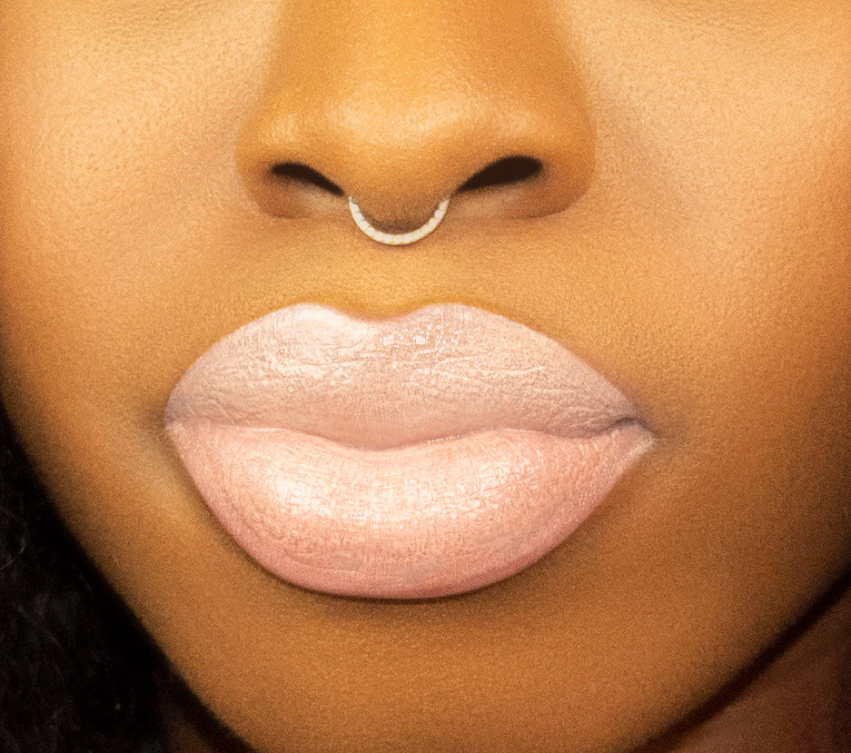 City Girl - Lip Gloss