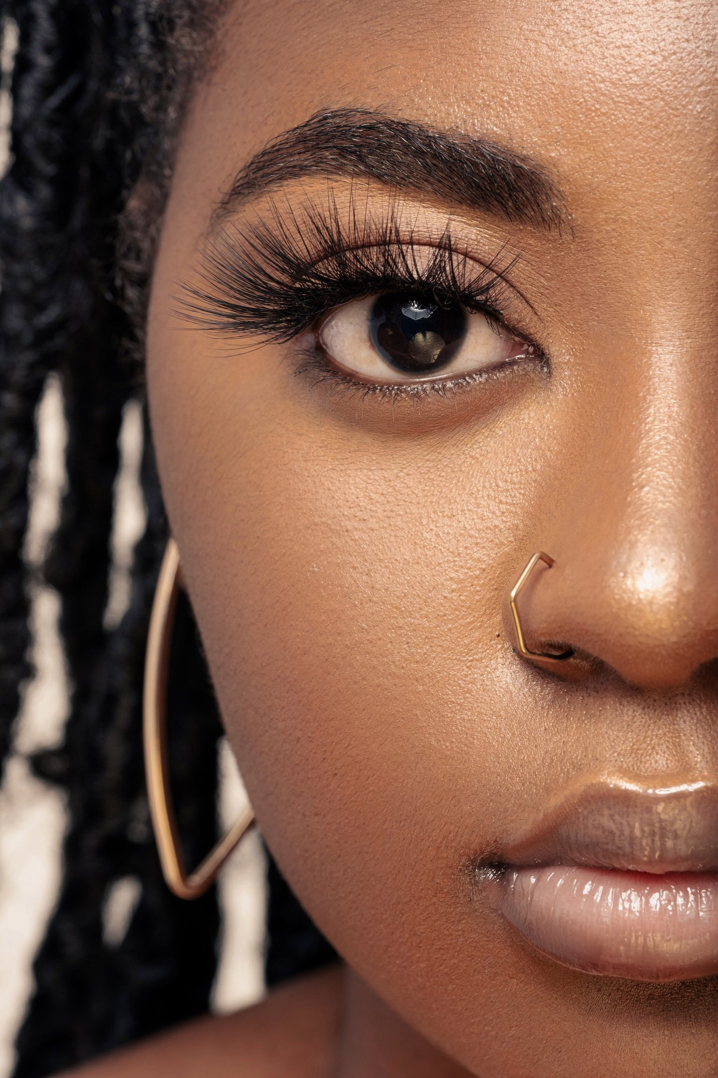 Diamonds - Lashes