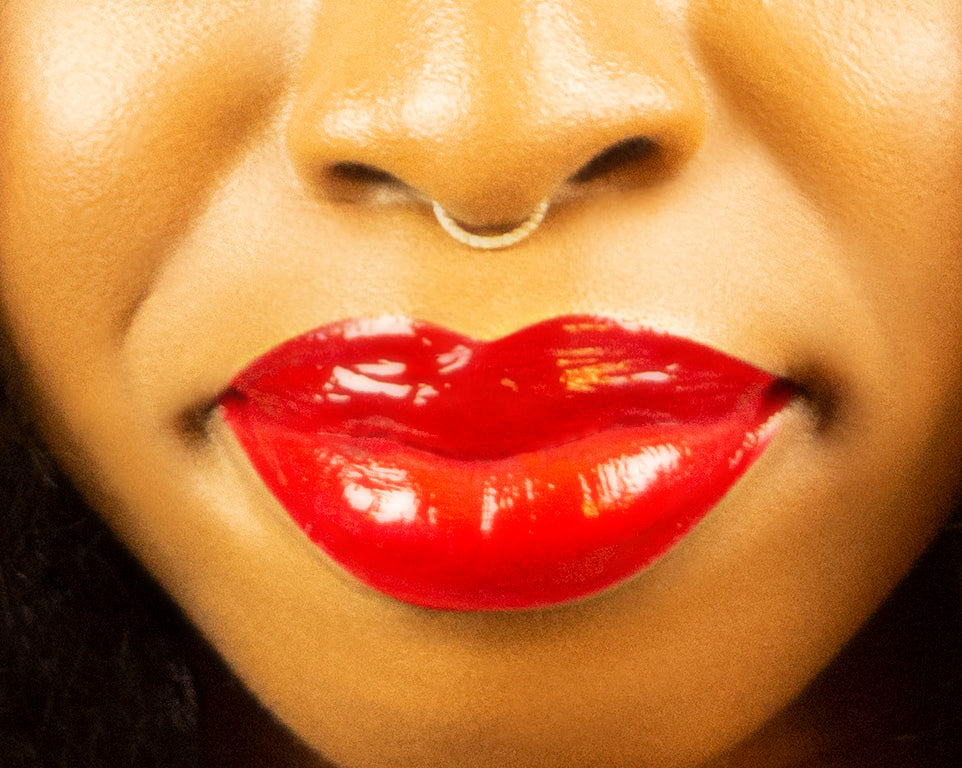 Hot Girl - Lip Gloss