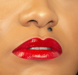 Hot Girl - Lip Gloss