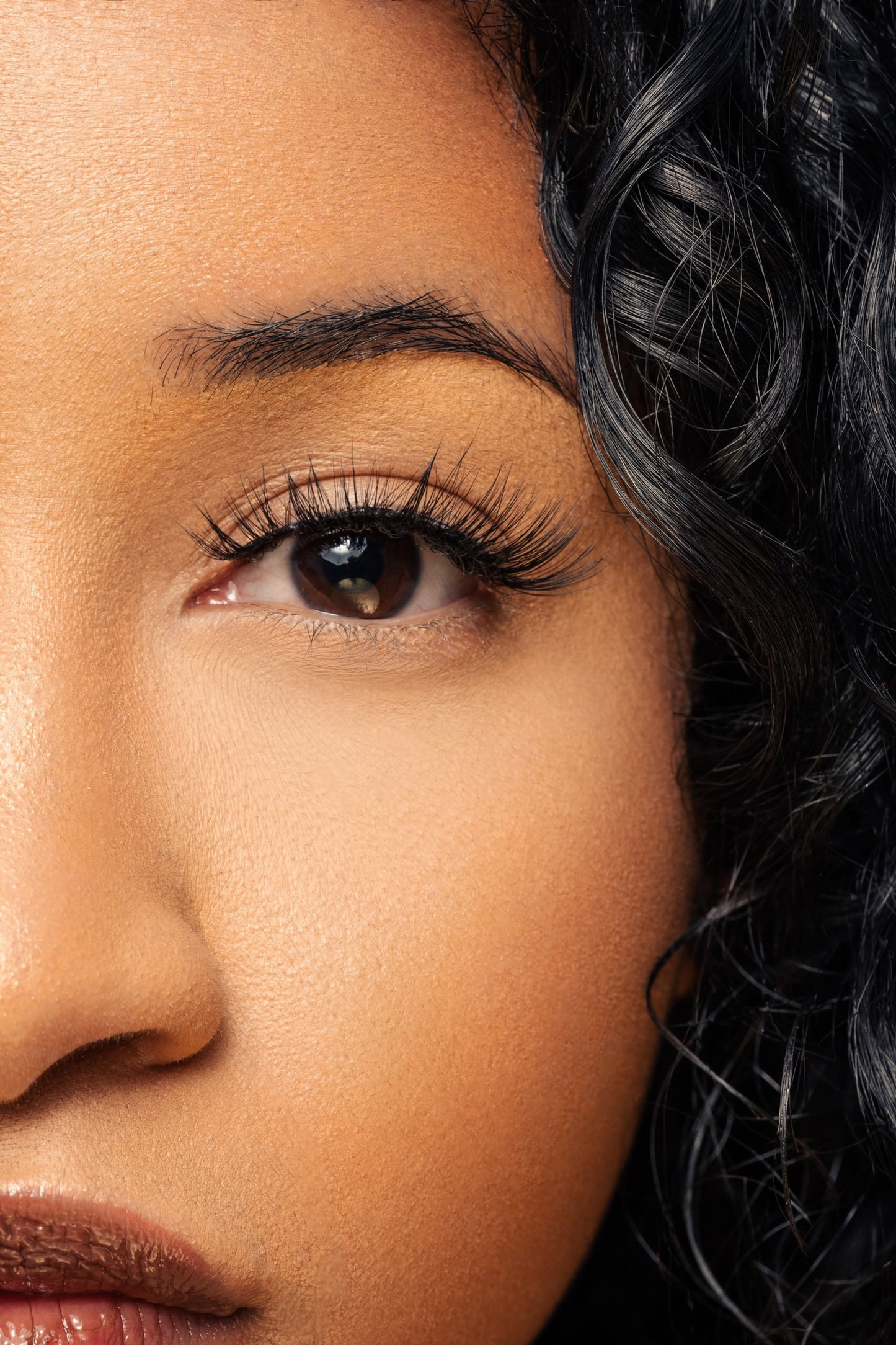 Lush - Lashes