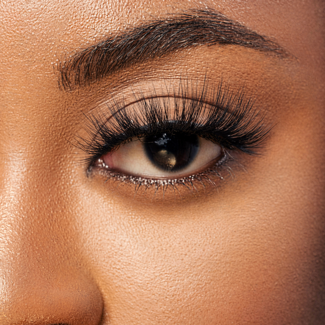 Glamorous - Lashes